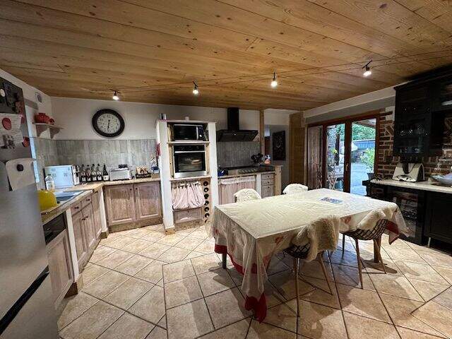 Maison de 114m2 à louer sur Coise-Saint-Jean-Pied-Gauthier — photo du bien