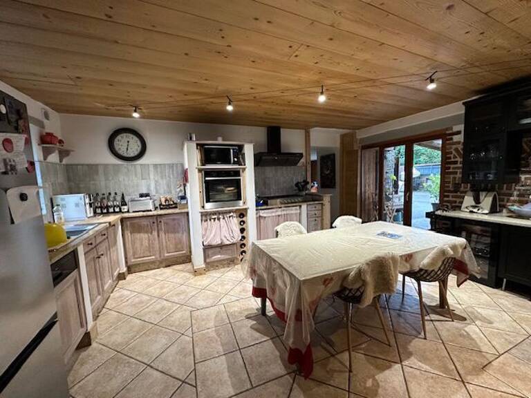 Maison de 114m2 à louer sur Coise-Saint-Jean-Pied-Gauthier — photo 1
