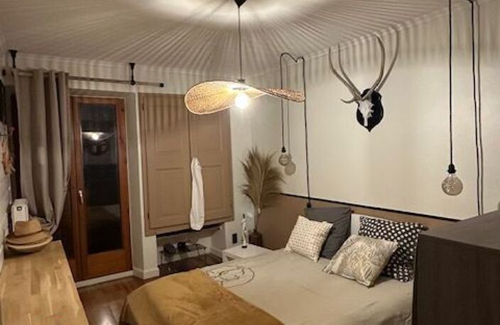 Maison de 114m2 à louer sur Coise-Saint-Jean-Pied-Gauthier — photo 2
