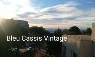 Appartement 4 Pièces 86 m² à louer à Cassis (13260)