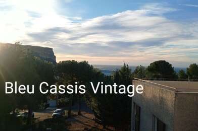 Appartement 4 pièces 2420 €