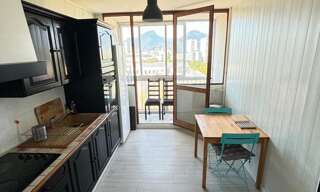 Appartement 3 Pièces 65 m² à louer à Échirolles (38130)