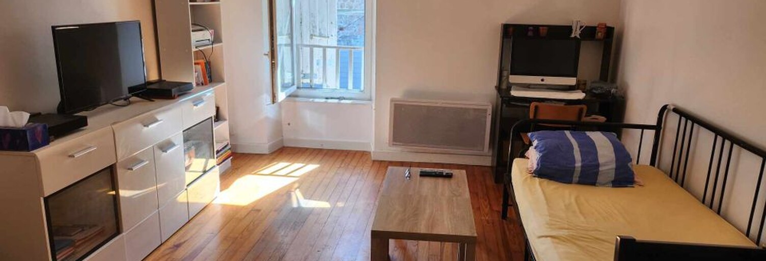 Appartement 3 Pièces 80 m² à louer à Lamastre (07270)