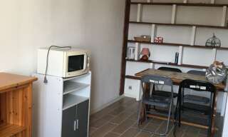 Appartement 1 Pièce 19 m² à louer à Grenoble (38000)