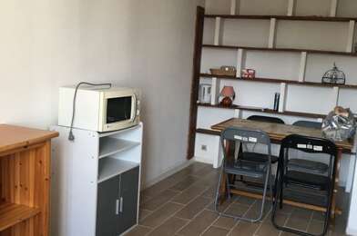 Appartement 1 pièces 390 €
