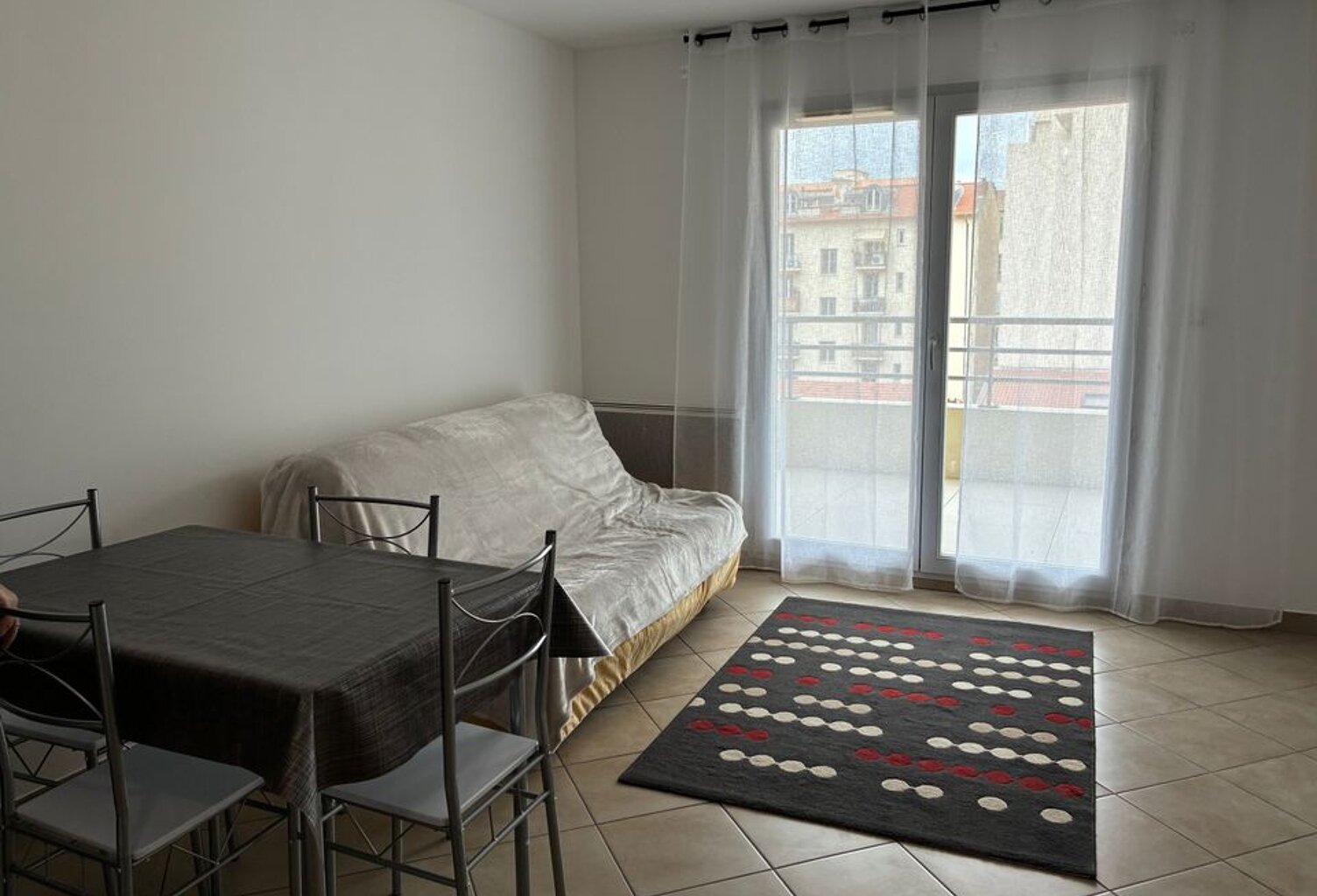 Appartement de 42m2 à louer sur Nice — photo 1