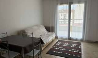 Appartement 2 Pièces 42 m² à louer à Nice (06000)