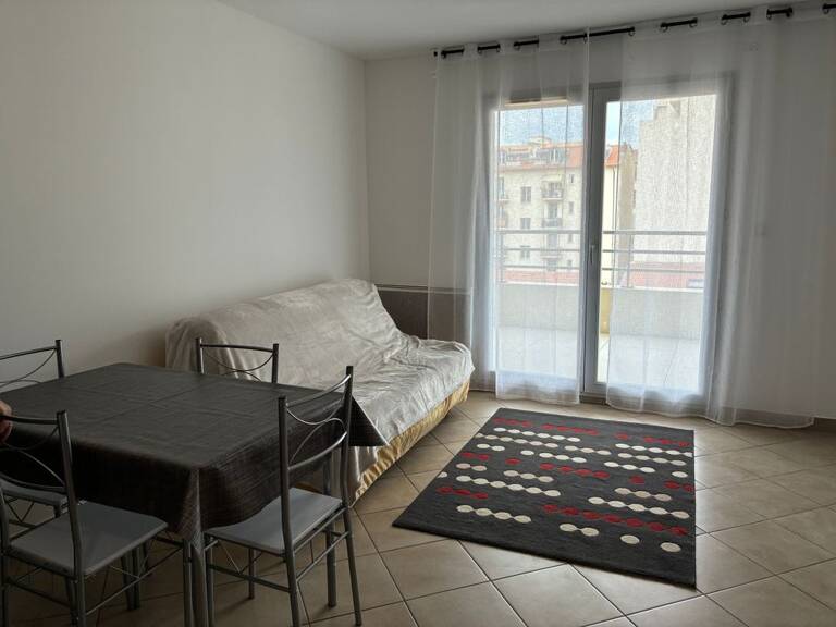 Appartement de 42m2 à louer sur Nice — photo 1
