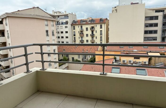 Appartement de 42m2 à louer sur Nice — photo 3