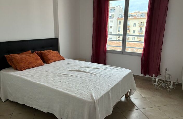 Appartement de 42m2 à louer sur Nice — photo 4