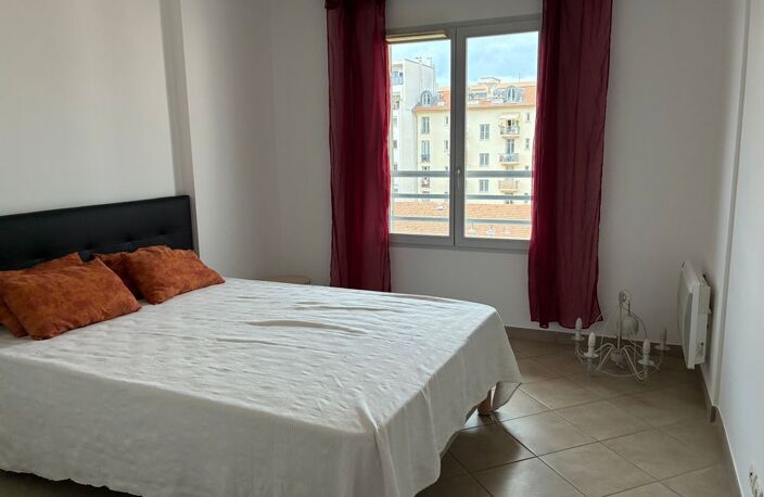 Appartement de 42m2 à louer sur Nice — photo 5