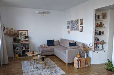 Appartement 2 pièces 960 €