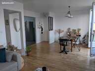 Appartement de 55m2 à louer sur Rennes — photo 2