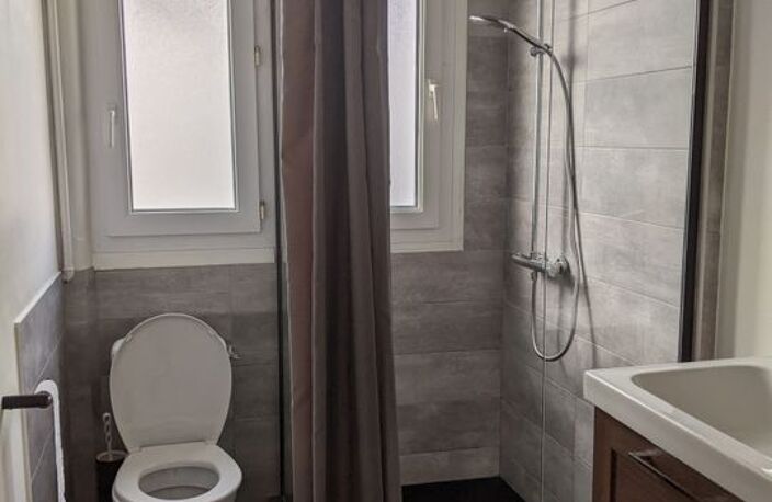 Appartement de 55m2 à louer sur Rennes — photo 5