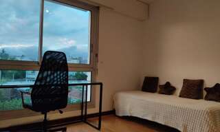 Appartement 1 Pièce 23 m² à louer à Limoges (87000)