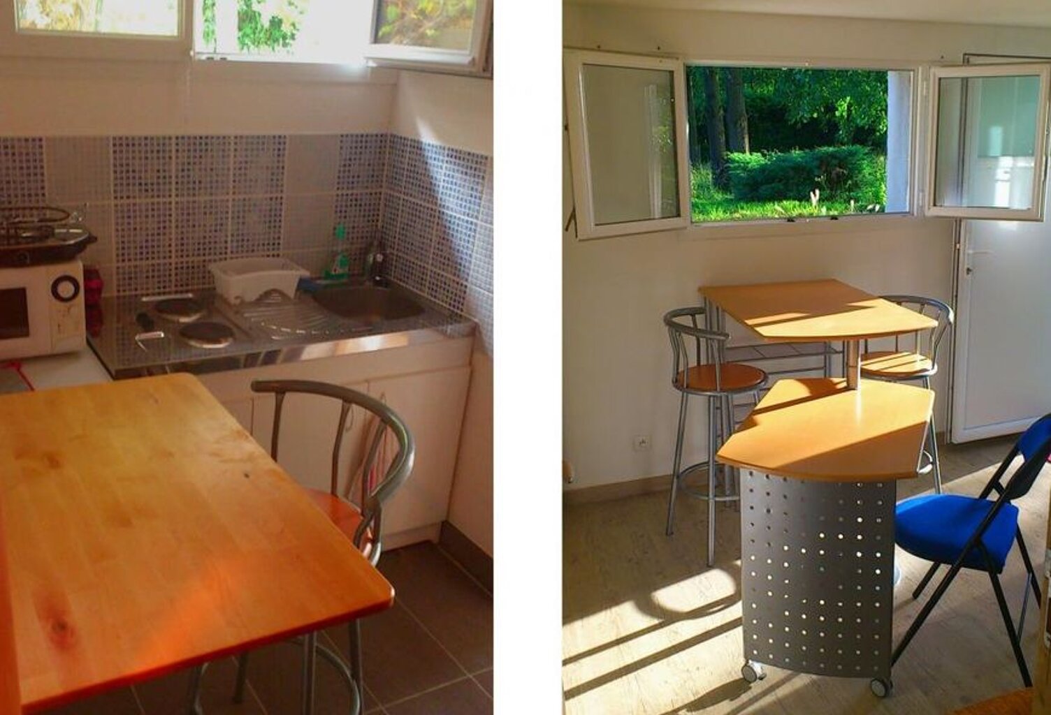 Appartement de 20m2 à louer sur Les Sorinières — photo 1