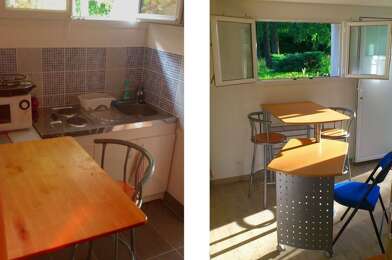Appartement 1 pièces 490 €