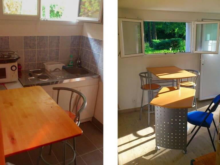 Appartement de 20m2 à louer sur Les Sorinières — photo 1
