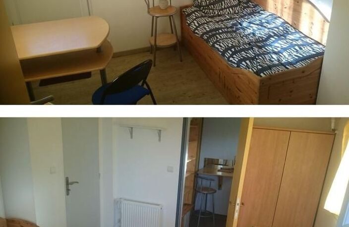 Appartement de 20m2 à louer sur Les Sorinières — photo 2
