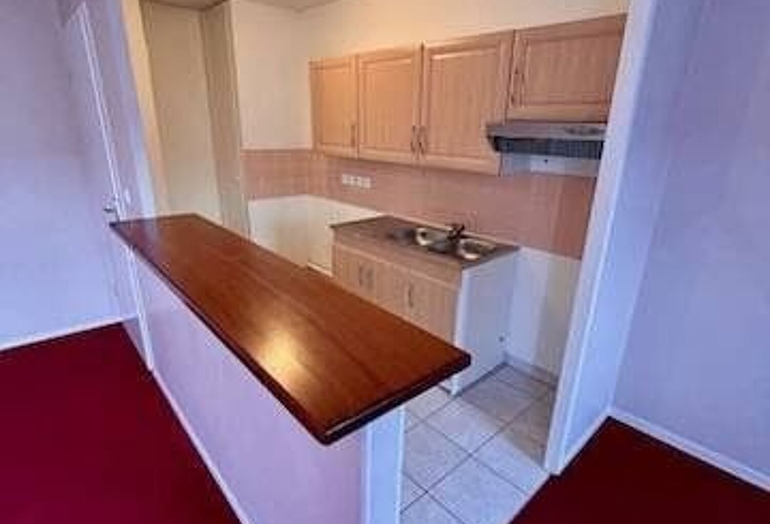 Appartement de 56m2 à louer sur Elbeuf — photo 1
