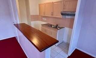 Appartement 3 Pièces 56 m² à louer à Elbeuf (76500)
