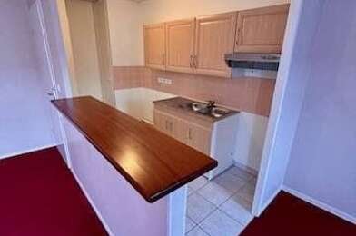 Appartement 3 pièces 695 €