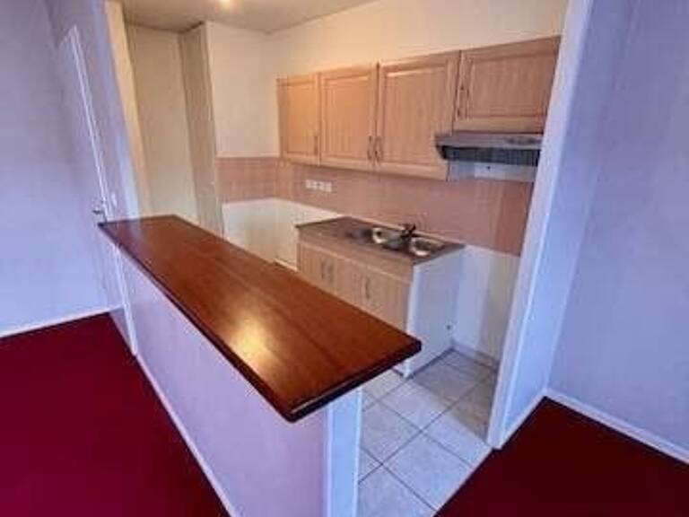 Appartement de 56m2 à louer sur Elbeuf — photo 1