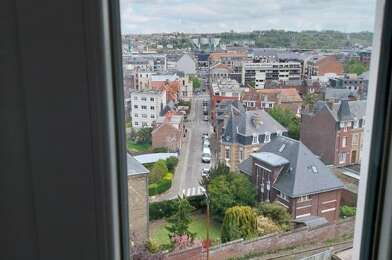 Appartement 1 pièces 630 €