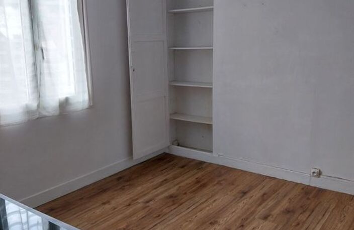 Chambre de 14m2 à louer sur Dieppe — photo 2