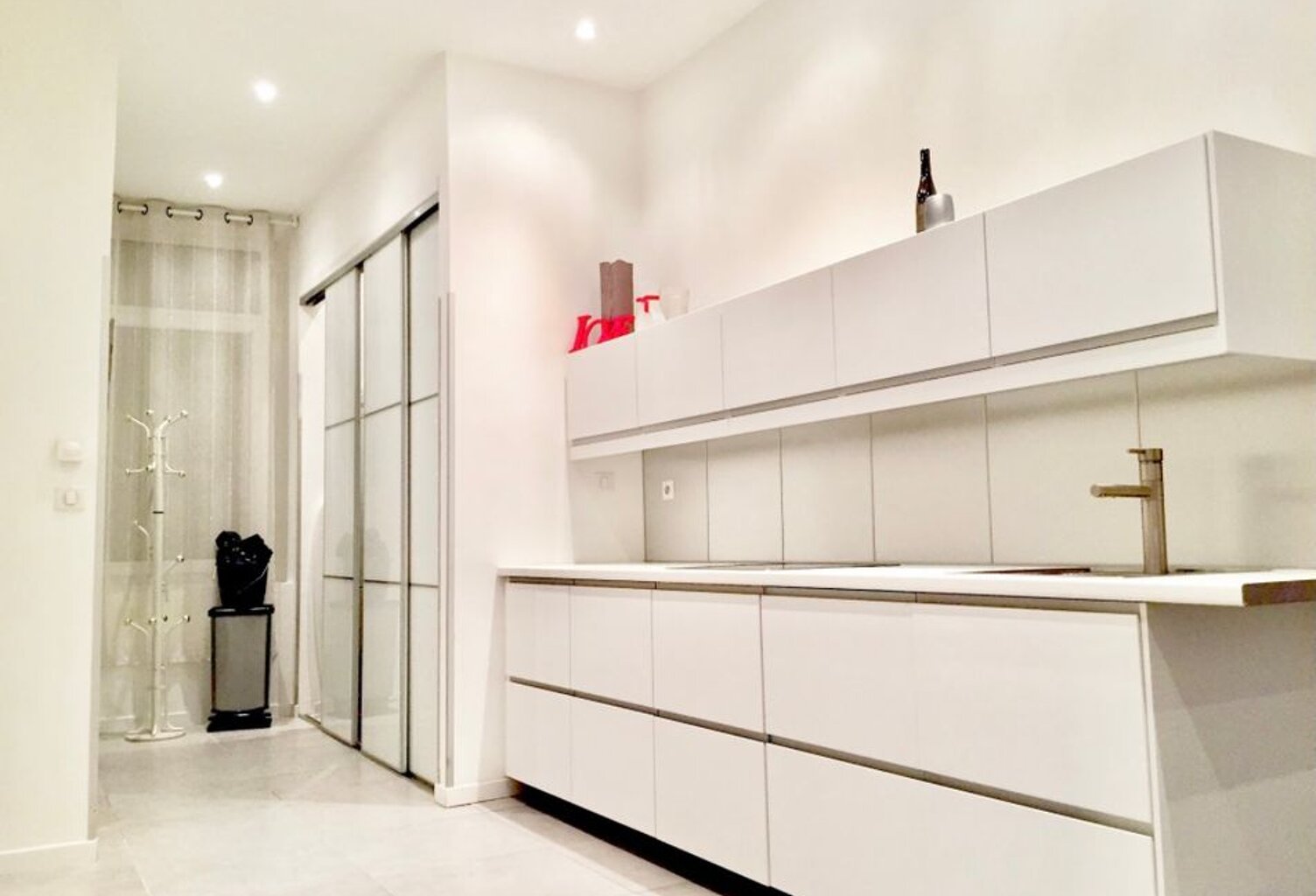Appartement de 91m2 à louer sur Cannes — photo 1