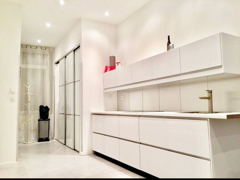 Appartement de 91m2 à louer sur Cannes — photo 1