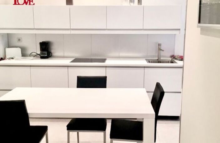 Appartement de 91m2 à louer sur Cannes — photo 2