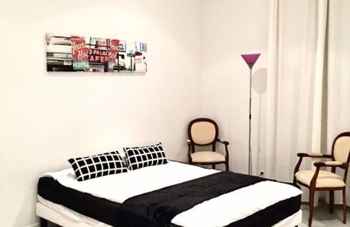 Appartement de 91m2 à louer sur Cannes — photo 3