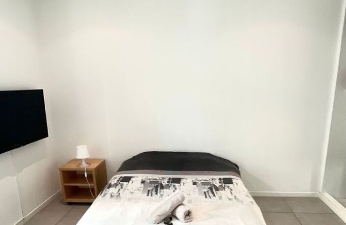 Appartement de 91m2 à louer sur Cannes — photo 5