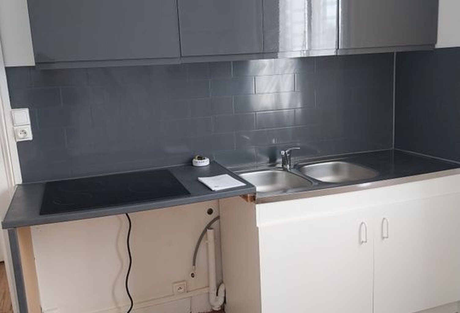 Appartement de 50m2 à louer sur Dieppe — photo 1