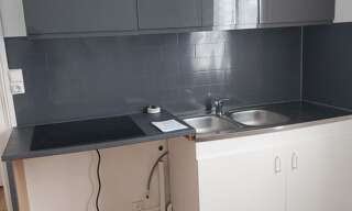 Appartement 3 Pièces 50 m² à louer à Dieppe (76200)