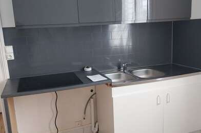Appartement 3 pièces 630 €