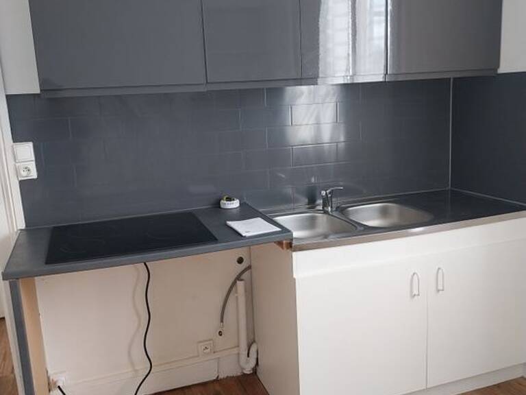 Appartement de 50m2 à louer sur Dieppe — photo 1
