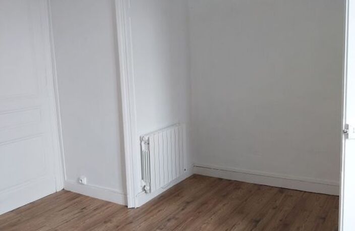 Appartement de 50m2 à louer sur Dieppe — photo 2