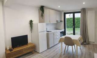Appartement 1 Pièce 20 m² à louer à Verneuil-sur-Seine (78480)