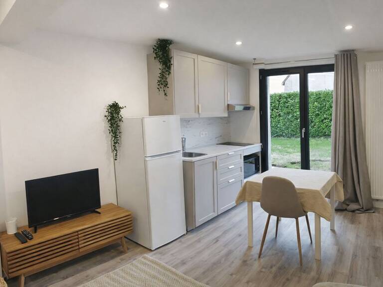 Studio de 20m2 à louer sur Verneuil-sur-Seine — photo 1