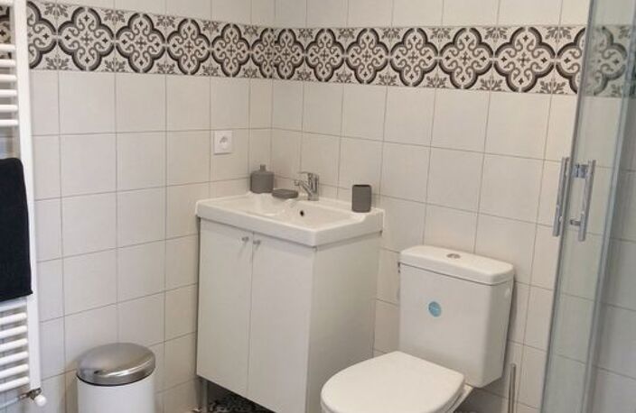 Studio de 20m2 à louer sur Verneuil-sur-Seine — photo 2