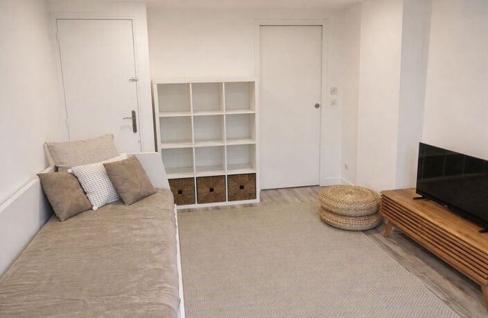 Studio de 20m2 à louer sur Verneuil-sur-Seine — photo 3