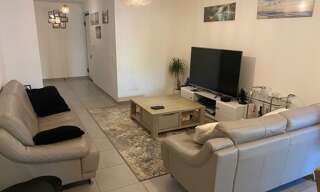Appartement 5 Pièces 90 m² à louer à Ferney-Voltaire (01210)