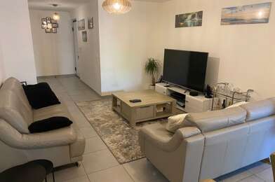 Appartement 5 pièces 2650 €