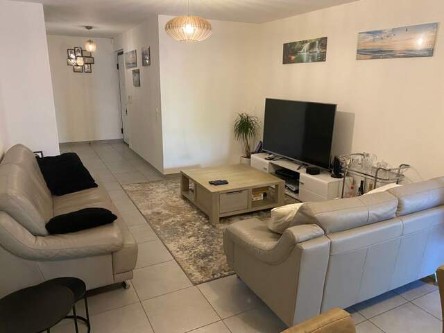 Appartement de 90m2 à louer sur Ferney-Voltaire — photo du bien