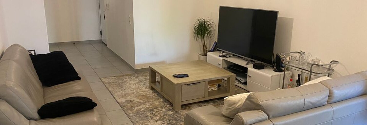 Appartement 5 Pièces 90 m² à louer à Ferney-Voltaire (01210)