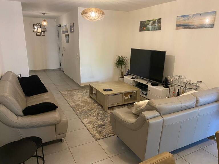 Appartement de 90m2 à louer sur Ferney-Voltaire — photo 1