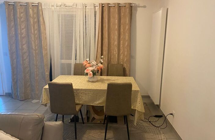 Appartement de 90m2 à louer sur Ferney-Voltaire — photo 2