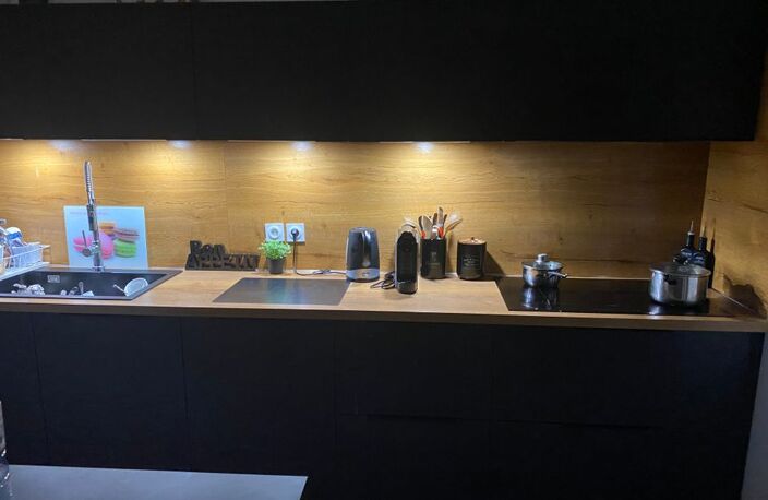 Appartement de 90m2 à louer sur Ferney-Voltaire — photo 5